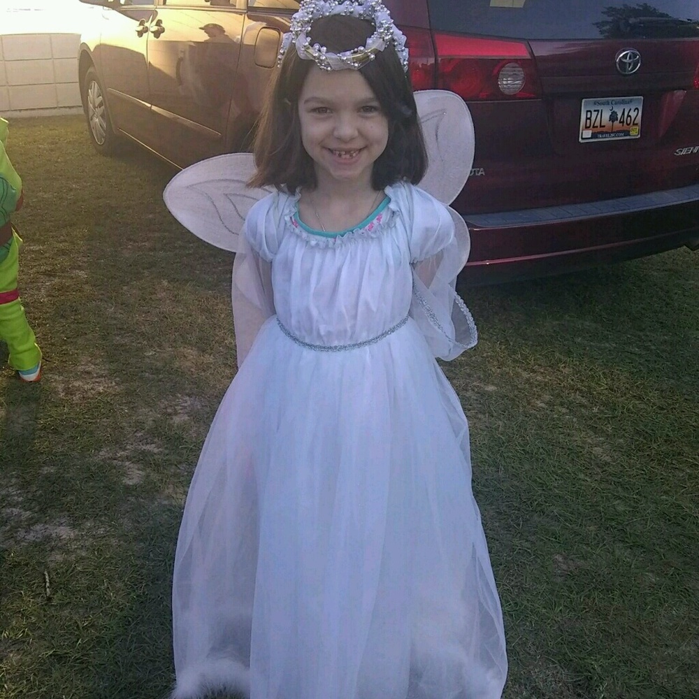 Meet your Posher, Tina